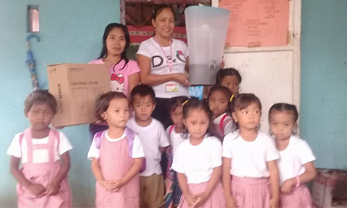 Standard Post with Image