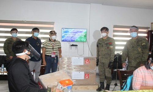 Standard Post with Image