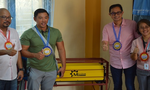 Standard Post with Image