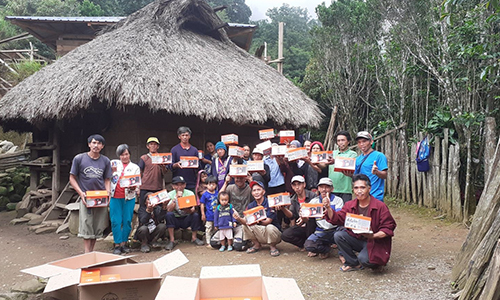 Standard Post with Image