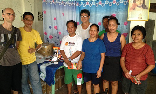 Standard Post with Image