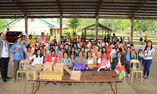 Standard Post with Image