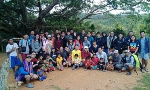 Standard Post with Image