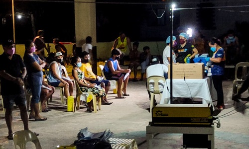 Standard Post with Image