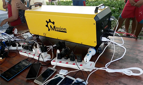 Standard Post with Image