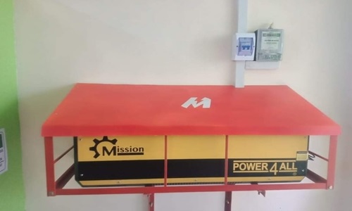 Standard Post with Image