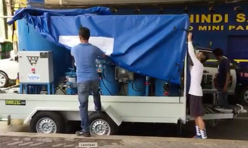 Standard Post with Image