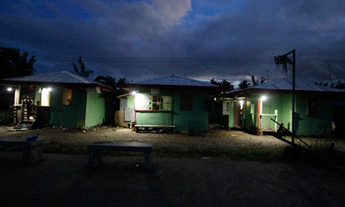 Standard Post with Image