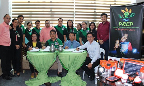 Standard Post with Image