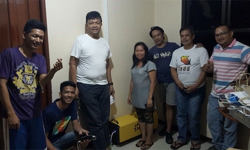 Standard Post with Image