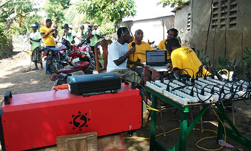 Standard Post with Image