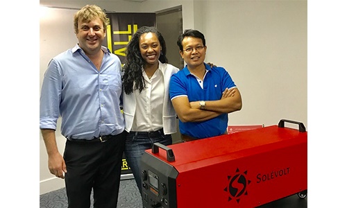 Standard Post with Image