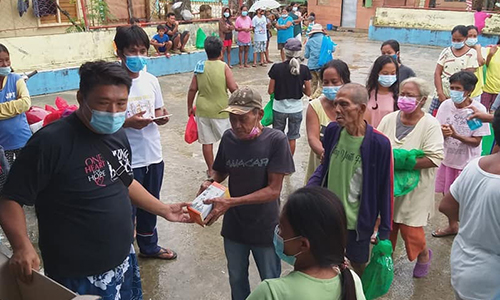 Standard Post with Image