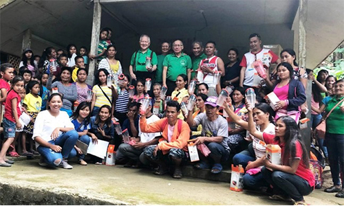 Standard Post with Image