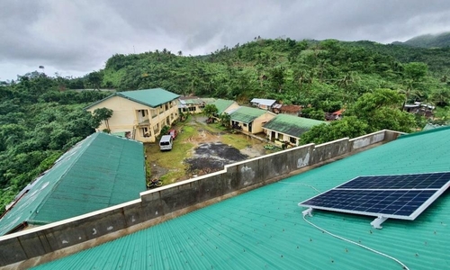 Standard Post with Image