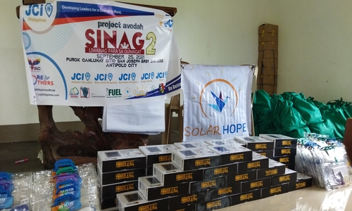 Standard Post with Image