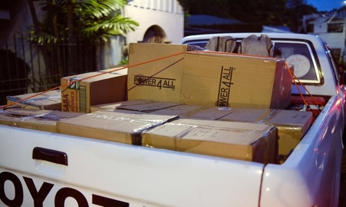 Standard Post with Image