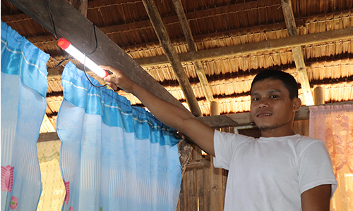 Standard Post with Image