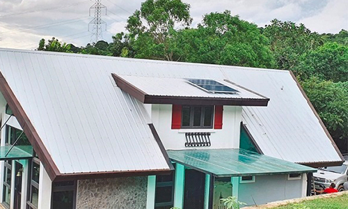 Standard Post with Image