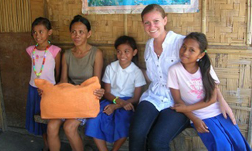 Standard Post with Image