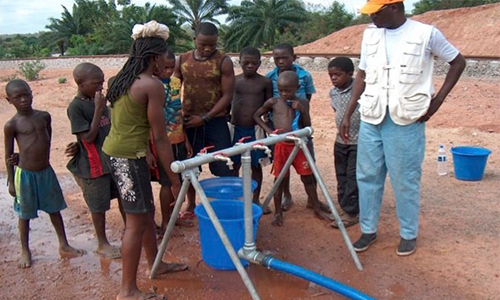 Standard Post with Image