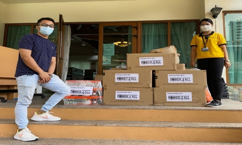 Standard Post with Image