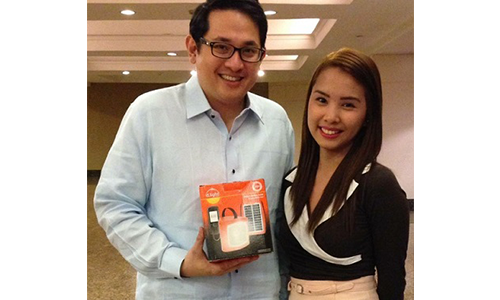 Standard Post with Image