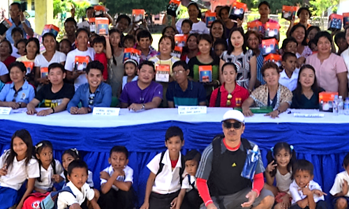 Standard Post with Image