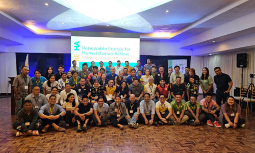 Standard Post with Image