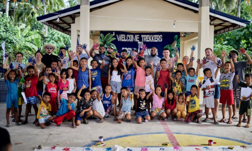 Standard Post with Image