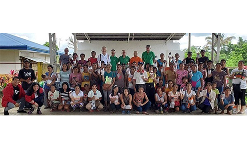 Standard Post with Image