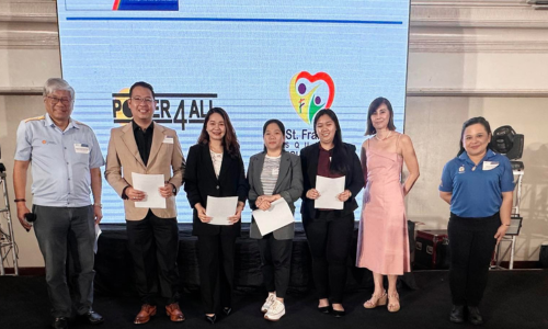 Standard Post with Image