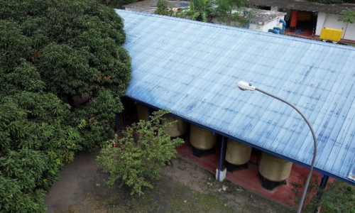 Standard Post with Image