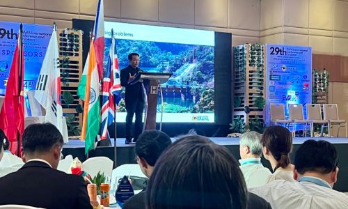 Standard Post with Image