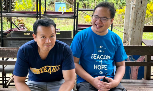 Standard Post with Image