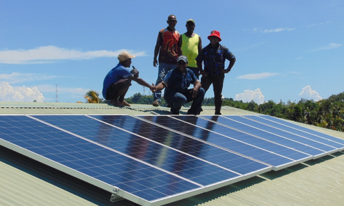 Standard Post with Image