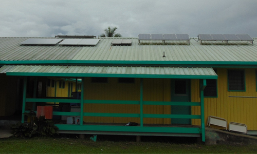 Standard Post with Image