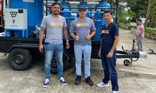 Standard Post with Image