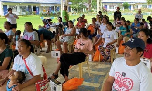 Standard Post with Image