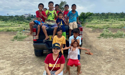 Standard Post with Image