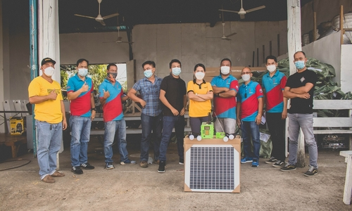 Standard Post with Image