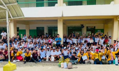 Standard Post with Image