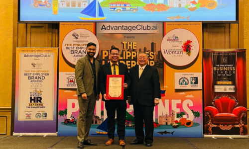 Standard Post with Image