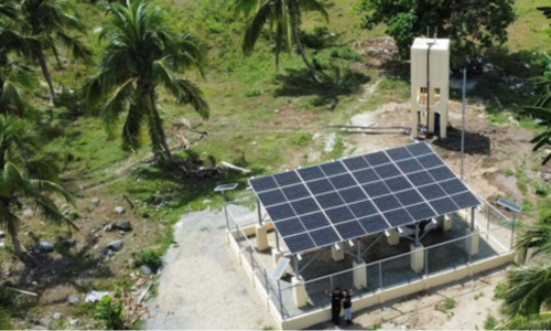 Standard Post with Image