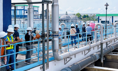 Standard Post with Image